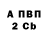 A PVP Соль mamore
