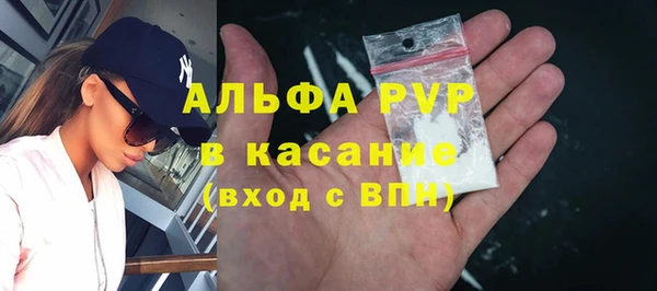 Альфа ПВП Арсеньев
